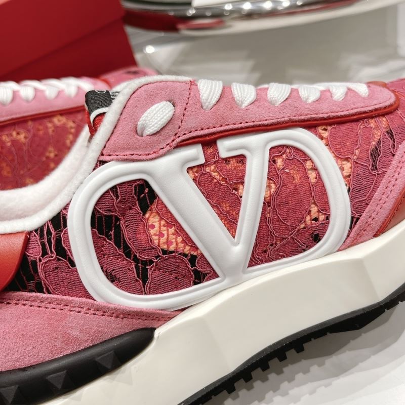 Valentino Rockrunner Shoes